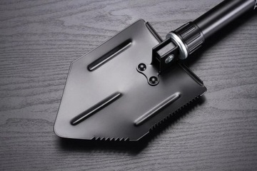 САПЕРКА СКЛАДНАЯ МНОГОФУНКЦИОНАЛЬНАЯ ЛОПАТА ТУРИСТИЧЕСКАЯ ЛОПАТА +ЧЕХОЛ