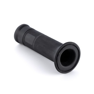 Мотоцикл универсальный Rolgas + резиновые ручки черный + кабель 120 см