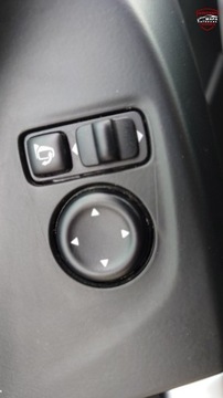 Renault Kadjar Crossover 1.6 TCe Energy 163KM 2017 Renault Kadjar Navi Parktronik Keyles Klimatronik Polskory Alu19 LED Serwi, zdjęcie 26