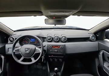 Dacia Duster II SUV 1.0 TCe LPG 100KM 2020 Dacia Duster PL Salon Dealer Renault Grupa Adamowscy Benzyna 100KM, zdjęcie 11