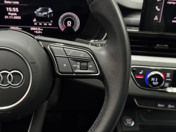 Audi A4 B9 Limousine Facelifting 2.0 35 TFSI 150KM 2023 Audi A4 S Line / 1 właściciel / Salon Polska / FV, zdjęcie 22