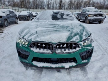 BMW 2023 BMW M8 2023 4.4 Benzyna 617KM, zdjęcie 5