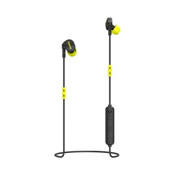 HAMA DOKANAŁOWE BT FREEDOM ATHLETICS II Z MIKROFONEM CZARNE