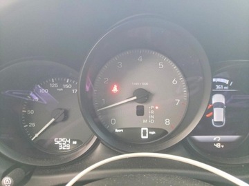 Porsche Macan 2025 Porsche Macan S 2025 2.9 Benzyna 375KM, zdjęcie 9