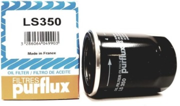 PURFLUX FILTR OLEJU HONDA VTEC LS350