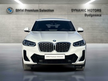 BMW X4 G02 2024 BMW X4 BMW X4 30i xDrive, Bezwypadkowa, Możliwość, zdjęcie 8