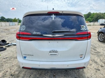 Chrysler Pacifica II 2023 Chrysler Pacifica Touring L 2023 3.6 Benzyna 287KM, zdjęcie 2