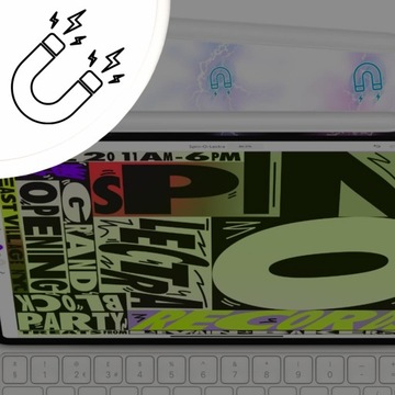 СТИЛУС-КАРАНДАШ ДЛЯ APPLE IPAD AIR/PRO GEN 2 ПЛАНШЕТА ДЛЯ ОФИСНОЙ РАБОТЫ