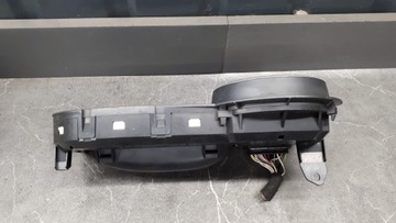A2C53124419 BUDÍK PŘÍSTROJOVÁ DESKA RENAULT TWINGO II 1.5 DCI