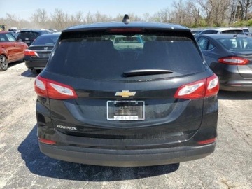 Chevrolet 2020 Chevrolet Equinox Chevrolet Equinox LS, od ubezpieczalni 1.5 Benzyna 170KM, zdjęcie 2