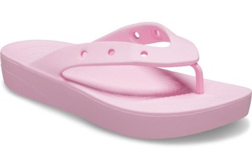 Crocs Platform Flip 207714 W8 38-39 japonki klapki