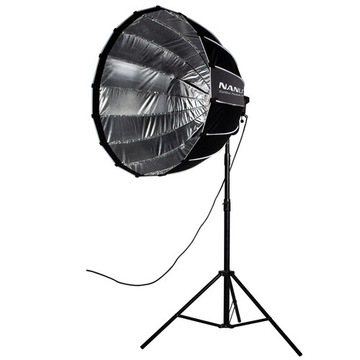 Softbox Nanlite dla 90 Quick-Open z mocowaniem Bowens 35 cali