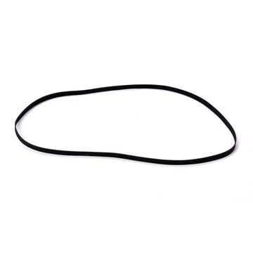 Проигрыватель пластинок с резиновым ремнем для проигрывателя виниловых пластинок