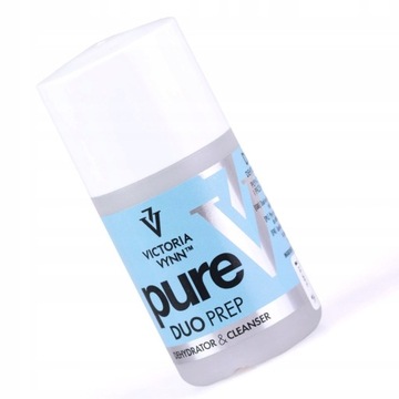 Victoria Vynn DEHYDRATOR CLEANER 60ml odtłuszczacz