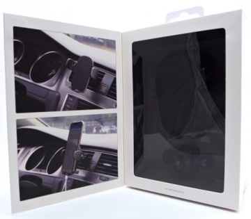 Автомобильный держатель Aukey HD-C48