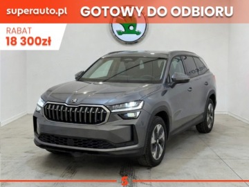 Skoda Kodiaq II SUV 1.5 TSI mHEV 150KM 2026 SKODA Kodiaq Edition 130 1.5 TSI mHEV DSG Suv 150KM 2026