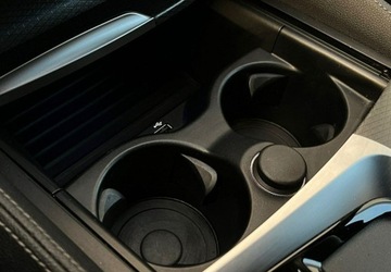 BMW Seria 5 G30-G31 Touring Facelifting 2.0 520d 190KM 2021 BMW Seria 5 M SPORT 4x4 Shadow Line FV 23 2.0 Diesel 190KM, zdjęcie 24