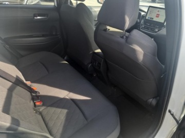 Toyota Corolla Cross 2022 Toyota Corolla Cross 2.0 Hybrid Style AWD 2.0 Hybr, zdjęcie 11