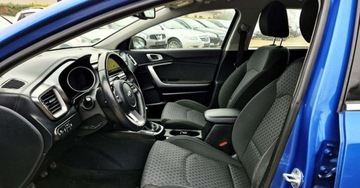 Kia Ceed 2019 Kia Ceed BENYZNA nawigacja KAMERA nowy model SUPER okazja 1.4, zdjęcie 29