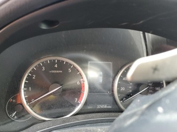 Lexus NX II 2021 Lexus NX 300 Base 2021 2.0l 2.0 Benzyna 235KM, zdjęcie 9