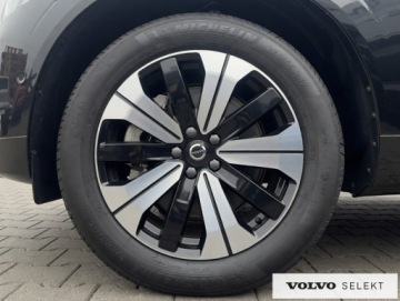Volvo XC60 II Crossover Plug-In Facelifting 2.0 T6 350KM 2024 Volvo XC 60 T6 Plug-In | AWD | Plus Dark | FV23% |, zdjęcie 6