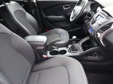 Hyundai ix35 SUV 1.6 GDI 135KM 2011 Hyundai ix35 1.6 GDI, Salon Polska, 1. Właściciel, zdjęcie 8