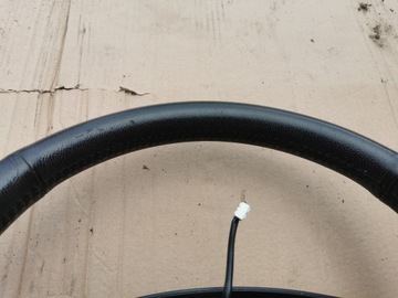 KIA OPTIMA III VOLANT KŮŽE