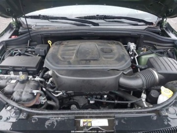 Jeep Grand Cherokee IV 2021 Jeep Grand Cherokee Trailhawk 2021 3.6l 3.6 Benzyna 295KM, zdjęcie 8