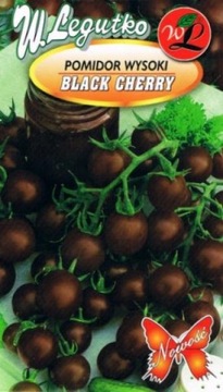 Pomidor Black Cherry 0,2g