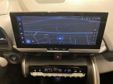 Toyota C-HR II SUV 1.8 Hybrid 140KM 2024 Toyota C-HR 1.8 Hybrid Executive Toyota C-HR 1.8 E, zdjęcie 15