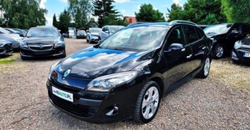 Renault Megane III Hatchback 2.0 16v TCe 180KM 2009 Renault Megane BENZYNA 180KM panorama XENON super oakzja POLECAMY, zdjęcie 23