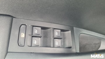 Skoda Octavia III Kombi Facelifting 2.0 TSI 190KM 2018 Skoda Octavia 2.0T 190KM Automat Navi climatronic czujniki 100 bezwypadek, zdjęcie 23