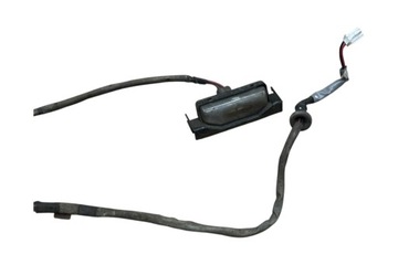 OSVĚTLENÍ SPZ MAZDA RX-8 (SE, FE) 13061009 1.3L GASOLINE 170KW