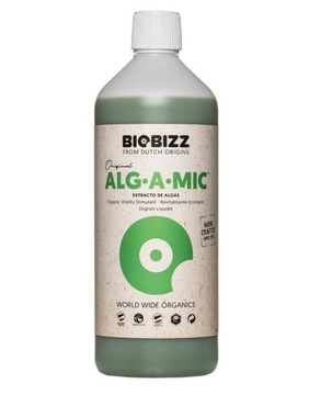 BIOBIZZ ALG-A-MIC 1L STYMULATOR WITALNOŚĆ