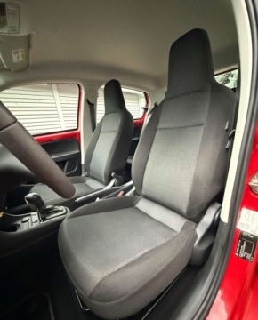 Skoda Citigo Hatchback Electric/plug-in e iV 83KM 2020 Skoda Citigo Skoda Citigo Elektryczny 83KM, zdjęcie 6