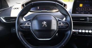 Peugeot 3008 II Crossover 1.2 PureTech 130KM 2017 Peugeot 3008 (Nr.284) 1.2 THP 130 KM Navi Kamera Tempomat Klimatyzacja Gwa, zdjęcie 21