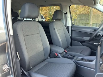 Volkswagen Caddy V Caddy 2.0 TDI 122KM 2025 Volkswagen Caddy MAXI/7 os. AUTOMAT 2.0TDI 122KM,, zdjęcie 16