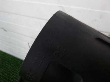 SPRINTER W906 2.2 CDI КОМПЛЕКТ КОРПУСА ТЕРМОСТАТА