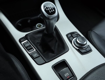 BMW X3 F25 SUV 2.0 20d 184KM 2011 BMW X3 xDrive20d, 181 KM, 4X4, Skóra, Navi, zdjęcie 15