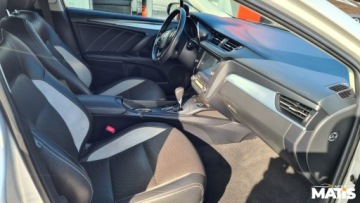 Toyota Avensis III Wagon Facelifting 2015 1.8 Valvematic 147KM 2018 Toyota Avensis 1.8BENZ Automat Navi skora bi xenony 100 bezwypadek 1.8, zdjęcie 7