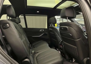 BMW X7 2024 BMW X7 X7 40d xDrive, M Pro, Gwarancja, Faktura VAT 23, Frozen 3.0 Diesel, zdjęcie 33