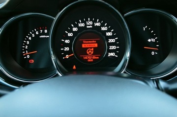 Kia Ceed II Kombi 1.6 GDI 135KM 2014 Kia Cee&#039;d 1,6 GDi Ledy Skóra Duża Navi Kamera, zdjęcie 31