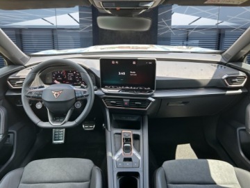 Cupra Formentor Crossover 1.5 TSI 150KM 2026 Cupra Formentor 1.5 e-TSI 150 KM 7-biegowa automat, zdjęcie 3