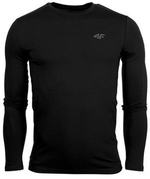 4F ТОЛСТОВКА С ДЛИННЫМ РУКАВОМ R.XL