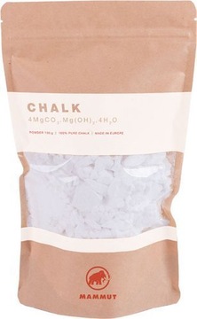 Mammut Magnezja CHALK 100g