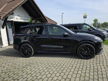 Porsche Cayenne II SUV 4.8 S V8 400KM 2011 Porsche Cayenne S Black Edition, zdjęcie 7
