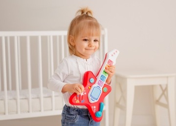 Электрогитара Dumel 18M+