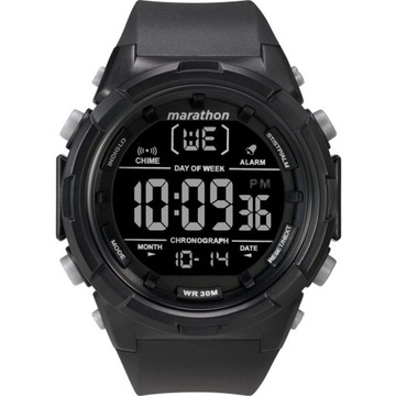 Zegarek Męski Timex TW5M22300 czarny