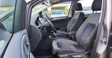 Volkswagen Golf Sportsvan Sportsvan 1.2 TSI BlueMotion Technology 110KM 2017 Volkswagen Golf Sportsvan Volkswagen Golf Sportsvan 1.2 Benzyna 110KM, zdjęcie 16