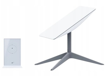 Zestaw do Internetu satelitarnego STARLINK Standard Kit Gen. 2 Router WiFi5